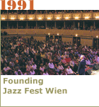 1992 Jazz Fest Wien