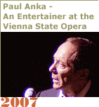2007 Paul Anka